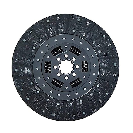 Aftermarket S.60228 82001667 E7NN7550CA E7NN7550EA Clutch Disc 13" 1 3/4" X 10 Fits E9 Fits CLC90-0120